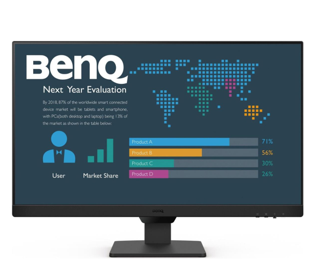 BENQ BL2790 9H.LM6LB.QBE - 1228902 - zdjęcie